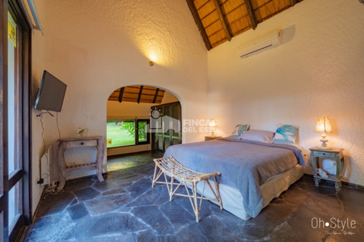 Casa ID.2578/ALQUILO-CASA-PARA-TEMPORADA,-3-DORMITORIOS,-2-BAÑOS,-PARRILLERO,-PUNTA-DEL-ESTE. - ALQUILO CASA PARA TEMPORADA, 3 DORMITORIOS, 2 BAÑOS, PARRILLERO, PUNTA DEL ESTE.