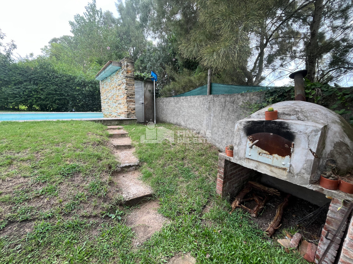 Casa ID.2286/Jardines-de-cordoba--Proximo-a-los-colegios-3-dormitorios. - Jardines de cordoba - Proximo a los colegios 3 dormitorios.