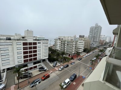 Apartamento en venta en zona Puerto, Punta del Este.