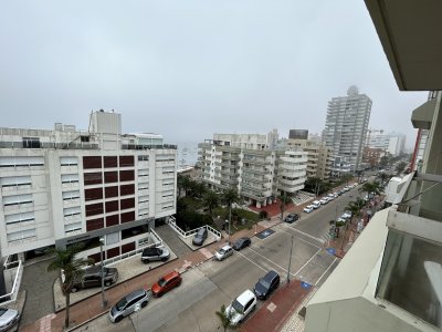 Apartamento en Venta, zona Puerto, Punta del Este