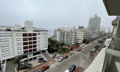 Apartamento en Venta, zona Puerto, Punta del Este