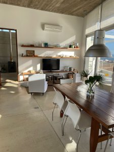 casa en venta con vista al mar en el chorro, punta del este. - jpa8387c