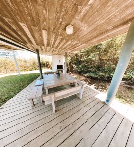 casa en venta con vista al mar en el chorro, punta del este. - jpa8387c