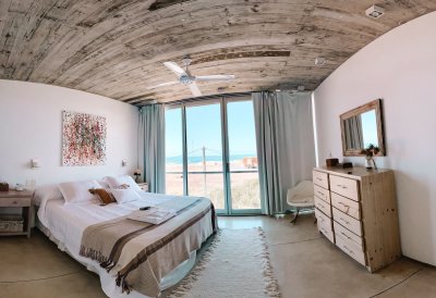 casa en venta con vista al mar en el chorro, punta del este. - jpa8387c