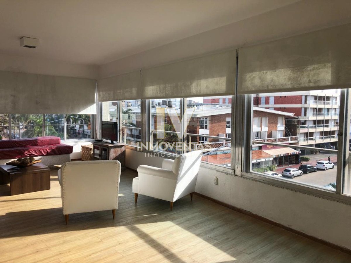 Apartamento ID.4601 - Apartamento en venta , Península, Punta Del Este  