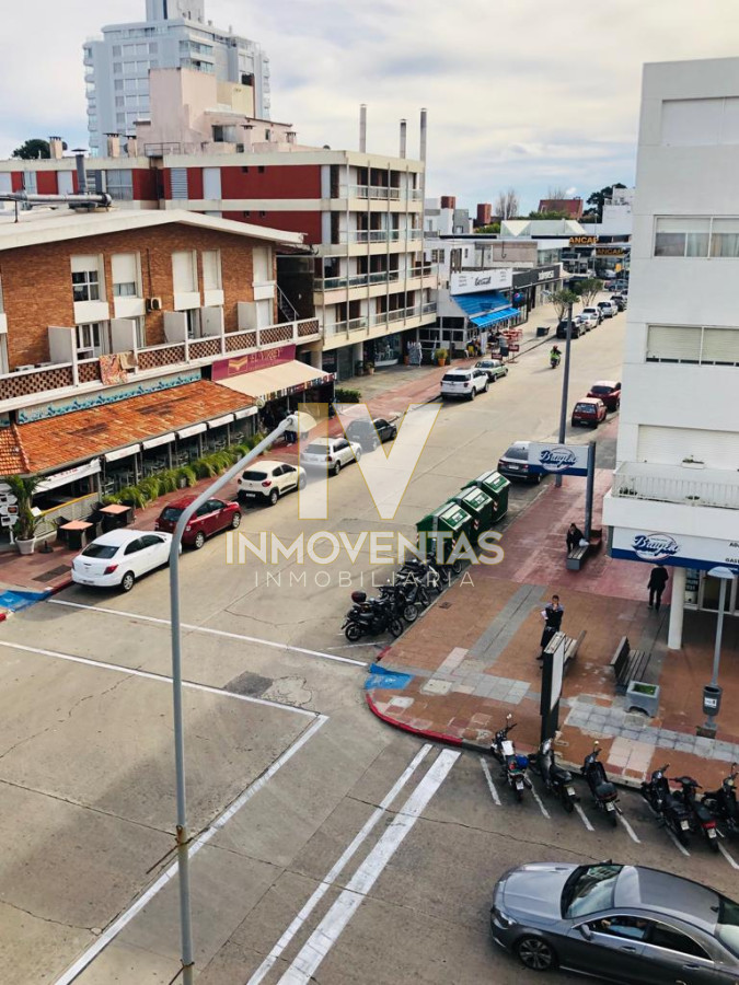 Apartamento ID.4601 - Apartamento en venta , Península, Punta Del Este  