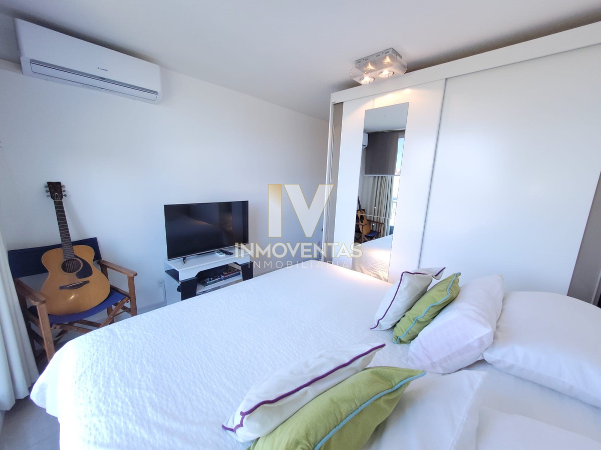 Apartamento ID.3252 - Apartamento en venta, Torre con Amenities - Playa Brava, Punta del Este 
