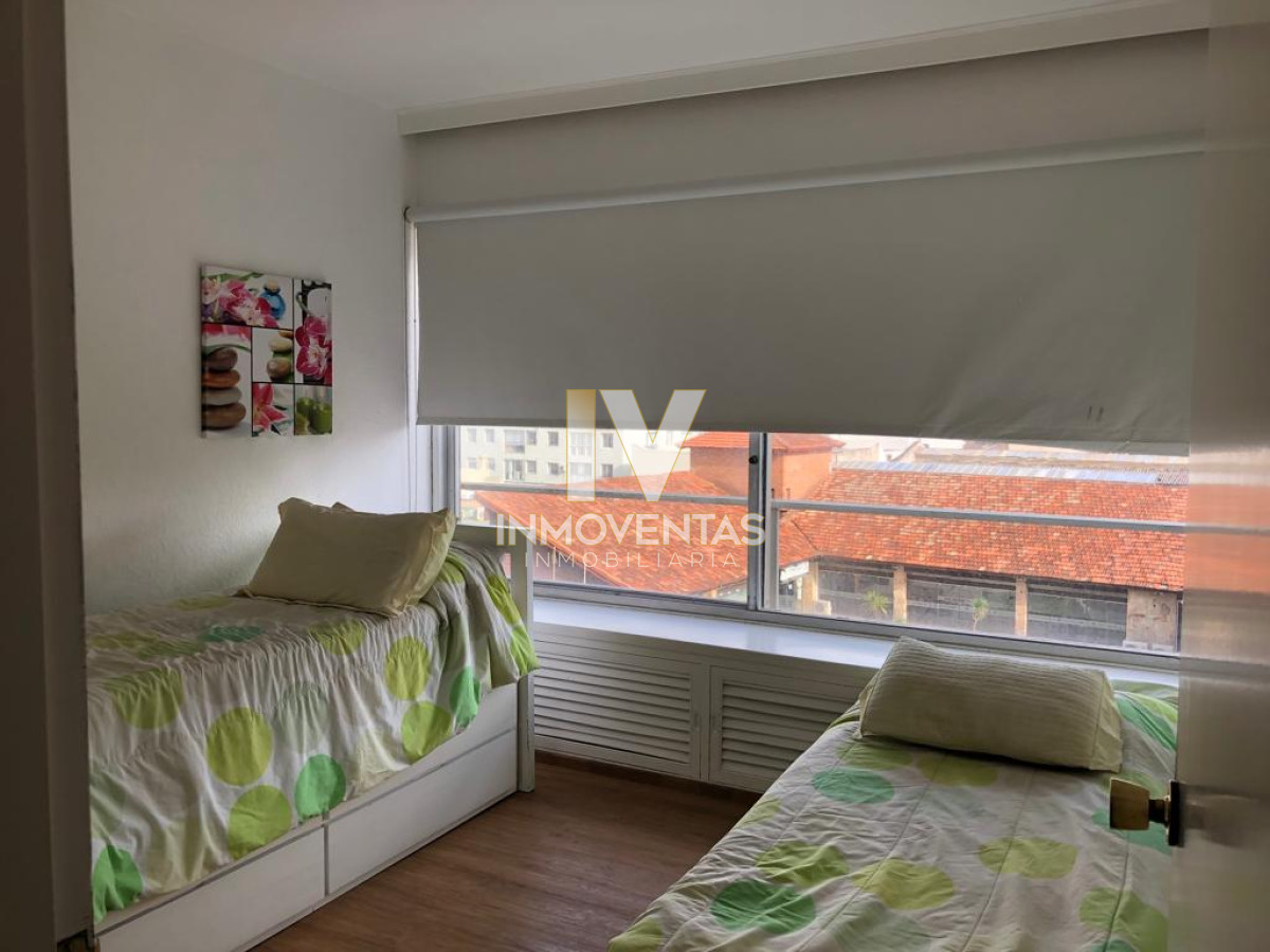 Apartamento ID.4601 - Apartamento en venta , Península, Punta Del Este  