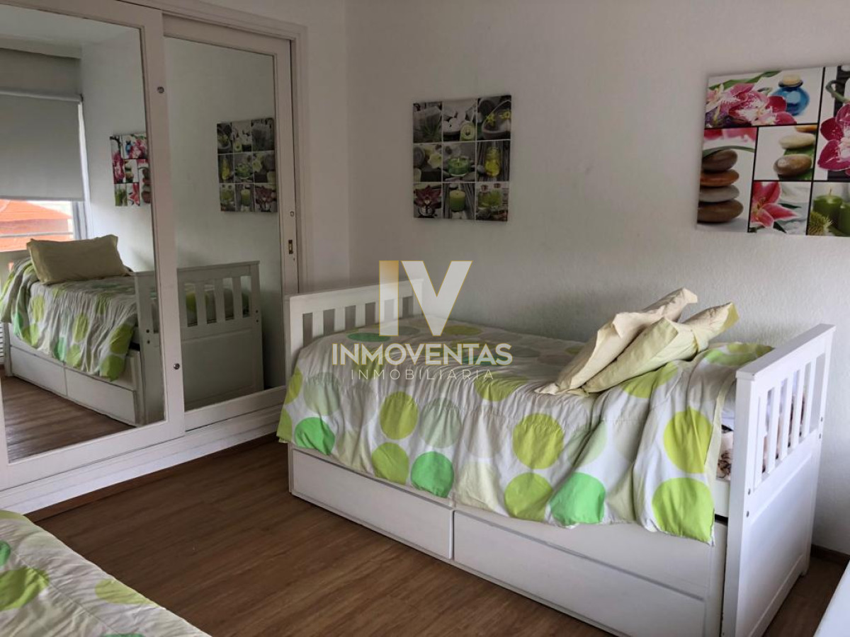 Apartamento ID.4601 - Apartamento en venta , Península, Punta Del Este  