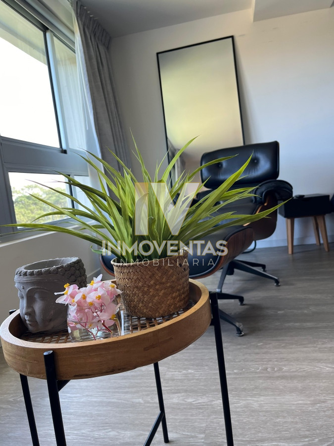 Apartamento ID.4166 - Apartamento En Venta, Roosevelt Punta Del Este.