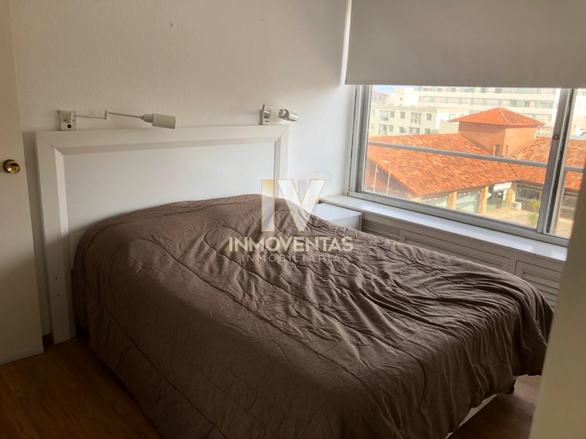 Apartamento ID.4601 - Apartamento en venta , Península, Punta Del Este  