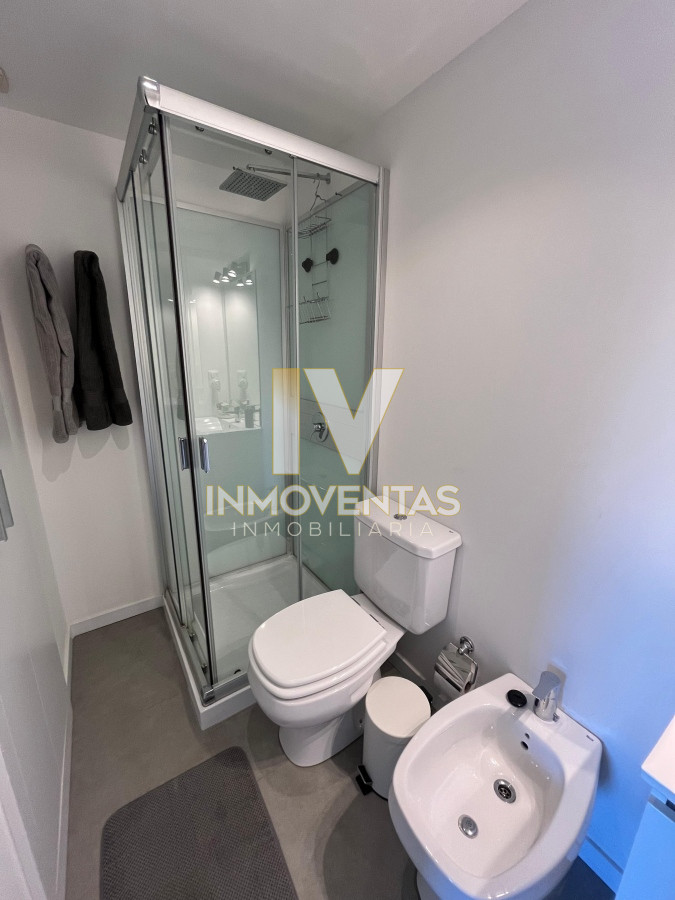 Apartamento ID.4166 - Apartamento En Venta, Roosevelt Punta Del Este.