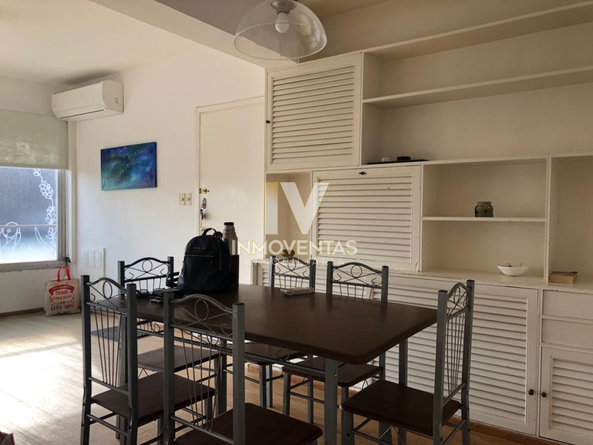 Apartamento ID.4601 - Apartamento en venta , Península, Punta Del Este  