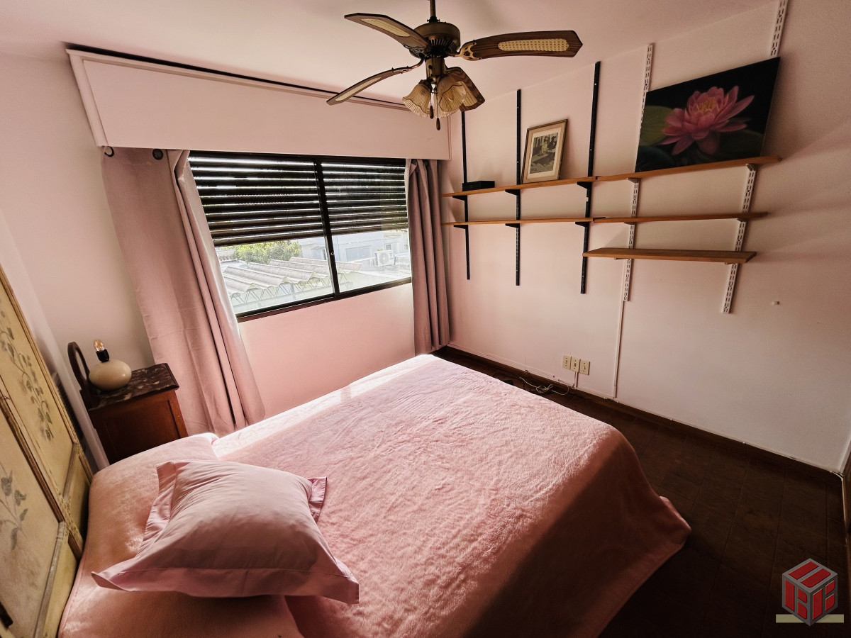 Apartamento ID.8933 - Apartamento en Venta y Alquiler Playa Mansa 3 dormitorios