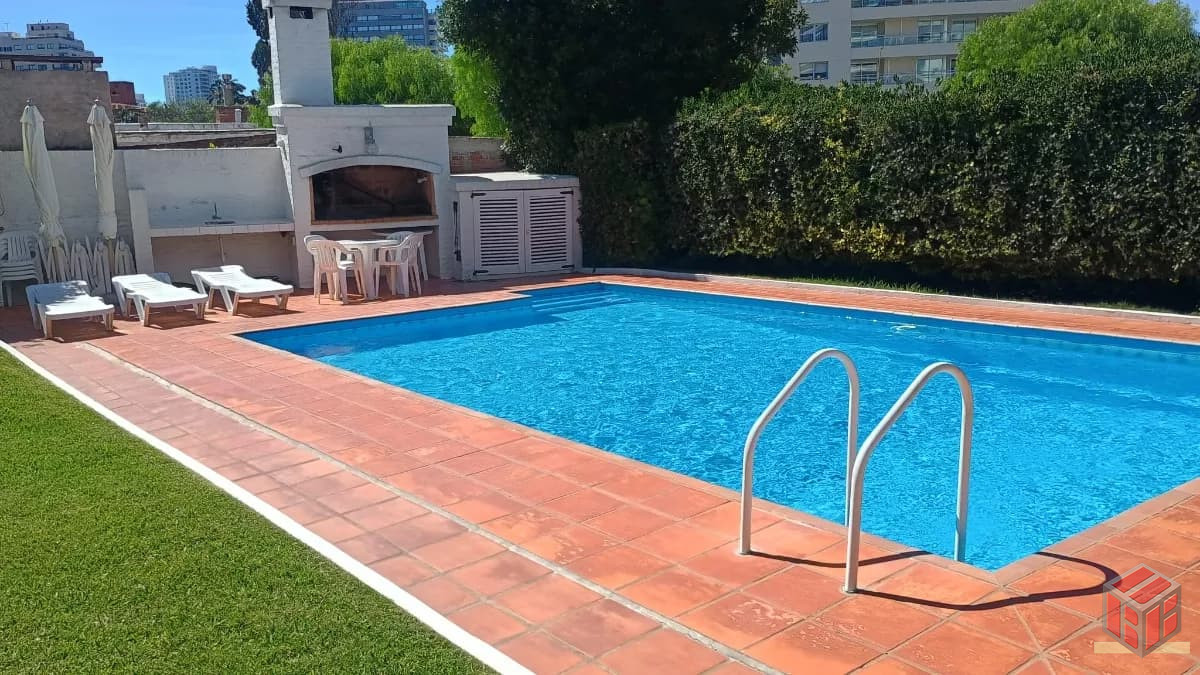 Apartamento ID.8988 - Apartamento en venta - 1 Dormitorio Playa Brava