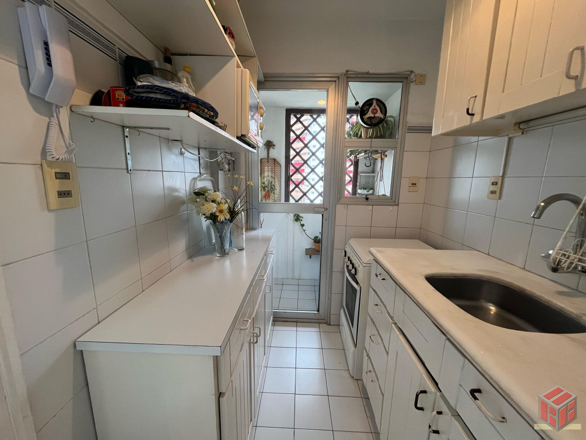 Apartamento ID.8988 - Apartamento en venta - 1 Dormitorio Playa Brava