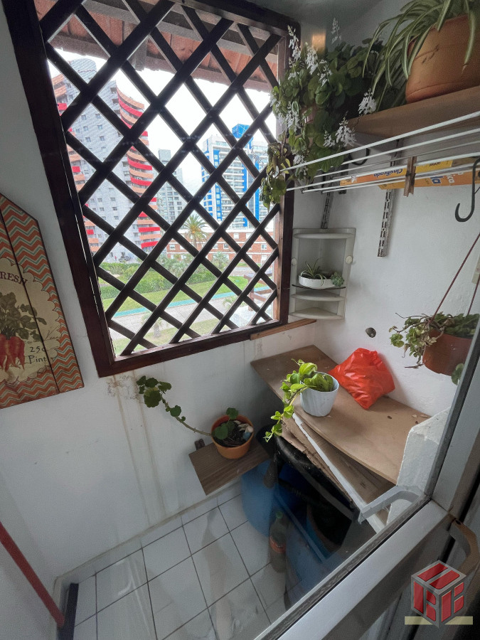 Apartamento ID.8988 - Apartamento en venta - 1 Dormitorio Playa Brava