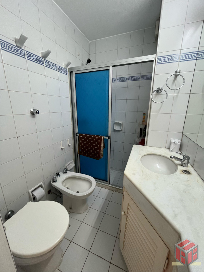 Apartamento ID.8988 - Apartamento en venta - 1 Dormitorio Playa Brava