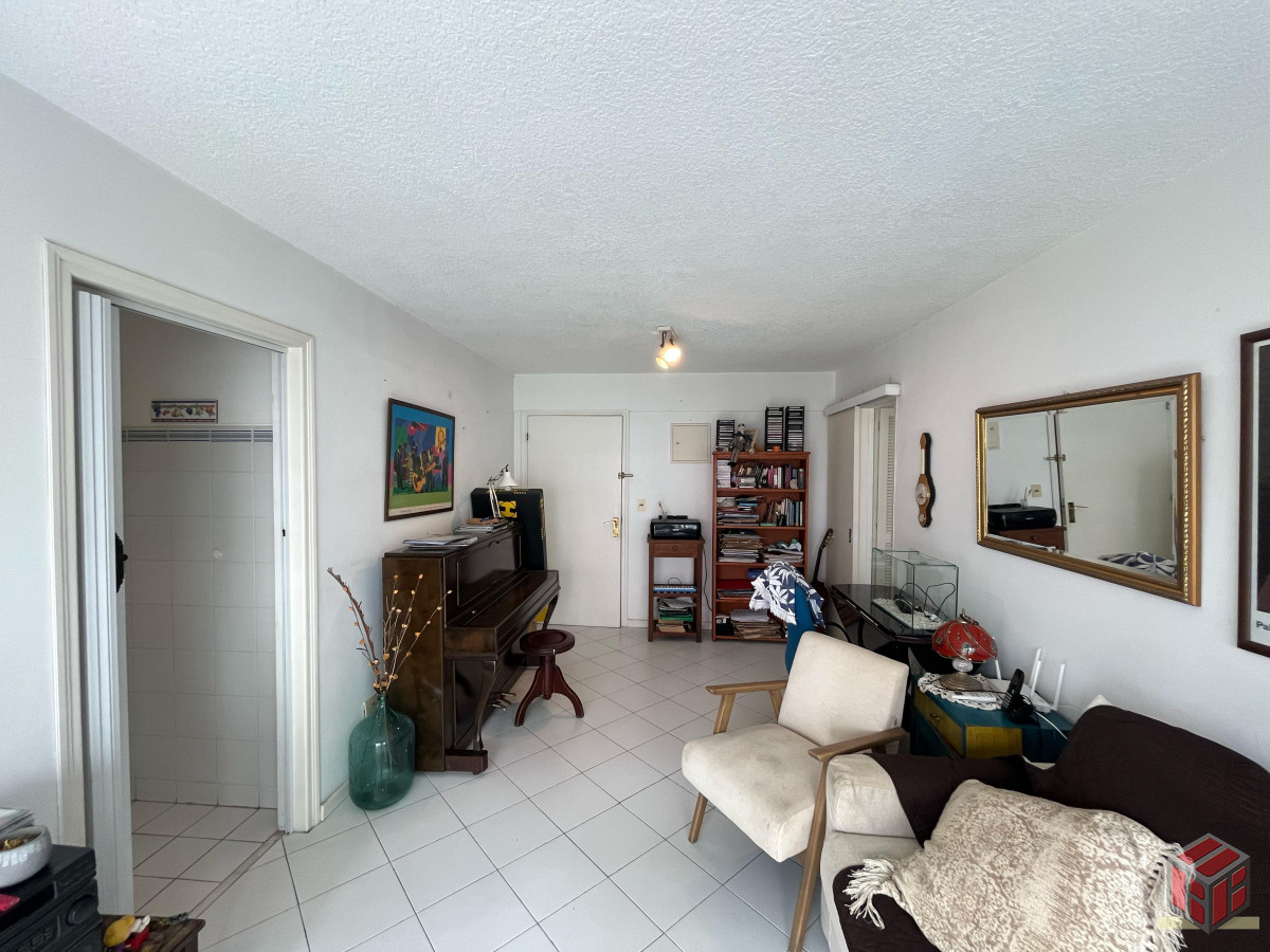 Apartamento ID.8988 - Apartamento en venta - 1 Dormitorio Playa Brava