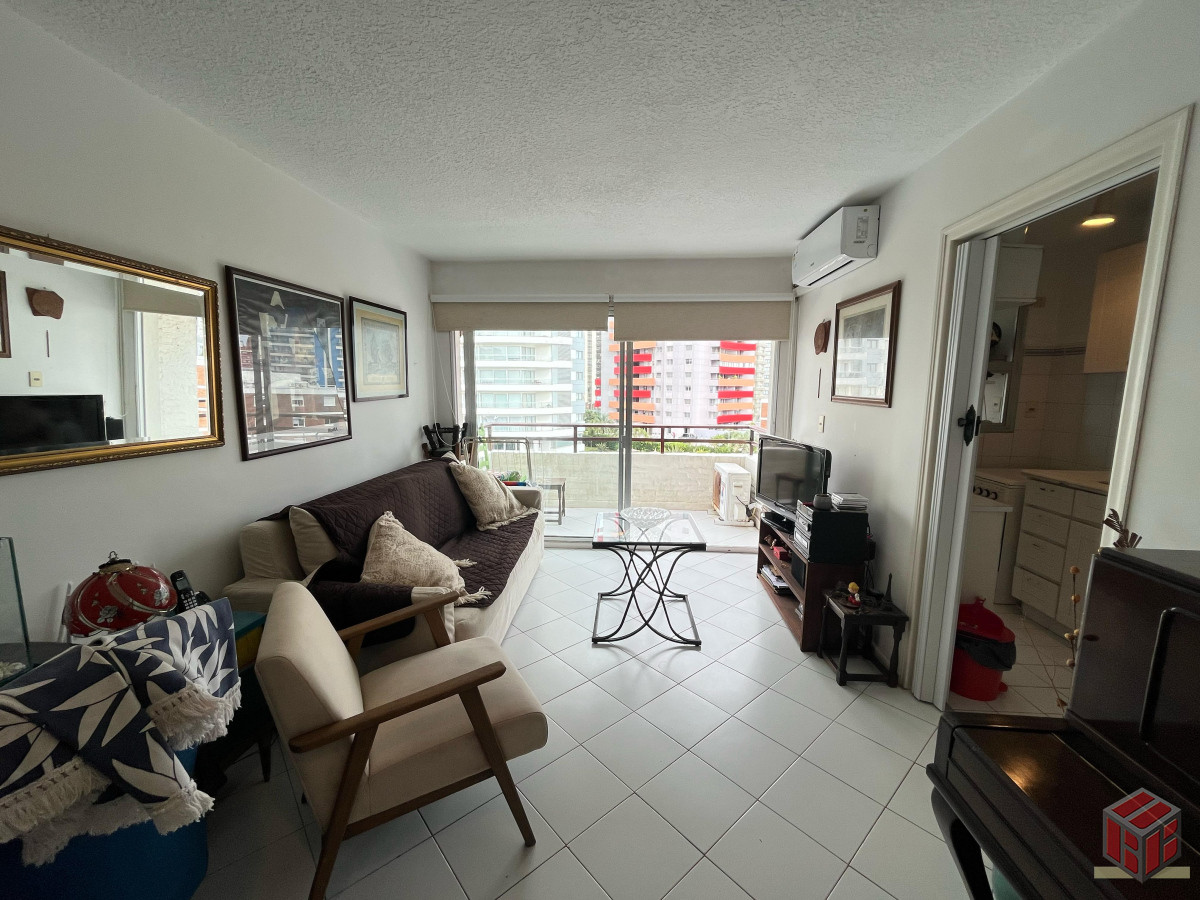 Apartamento ID.8988 - Apartamento en venta - 1 Dormitorio Playa Brava