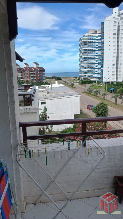 Apartamento ID.8988 - Apartamento en venta - 1 Dormitorio Playa Brava