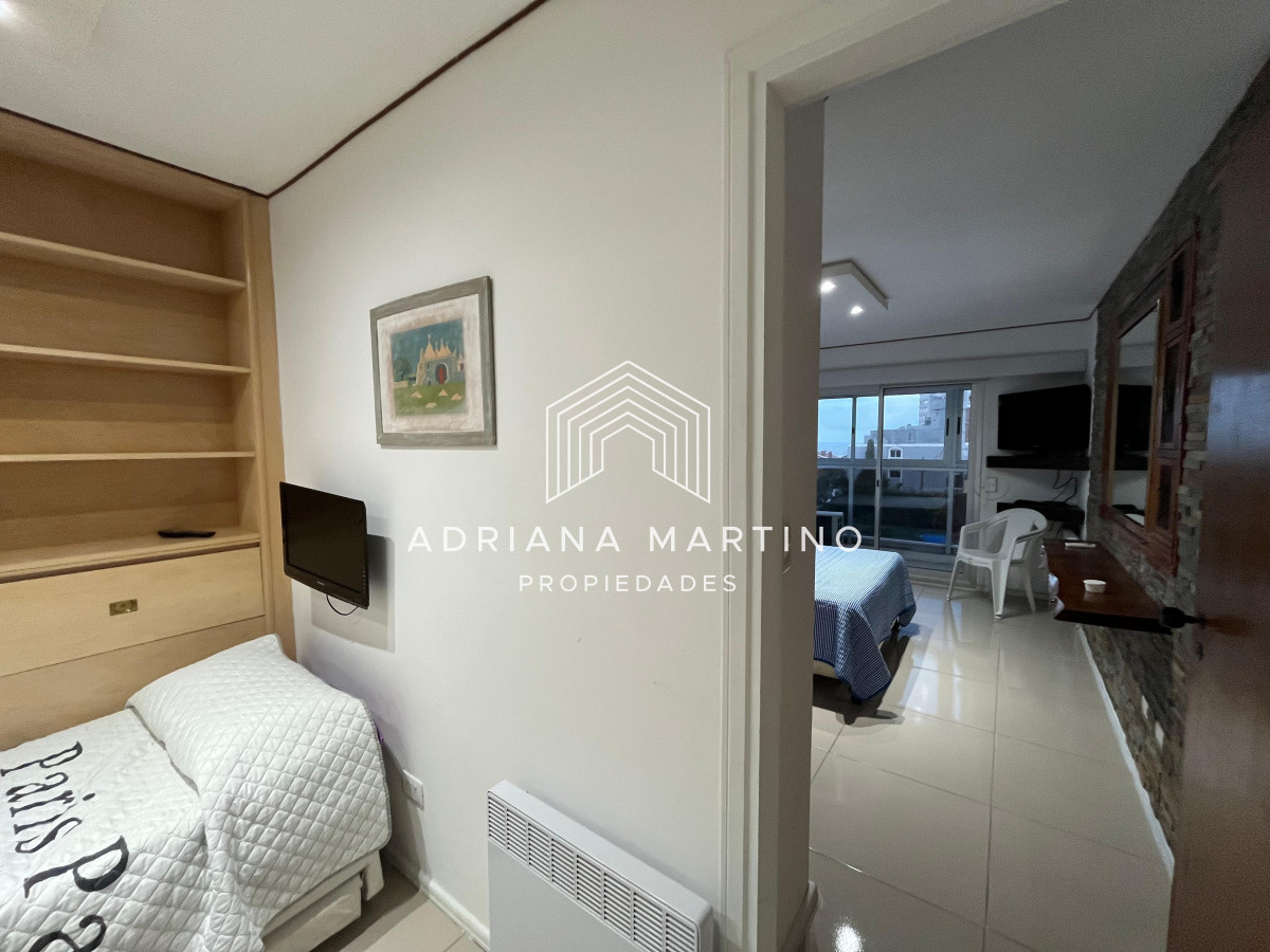 Apartamento ID.71380 - Apartamento en alquiler anual Punta Del este