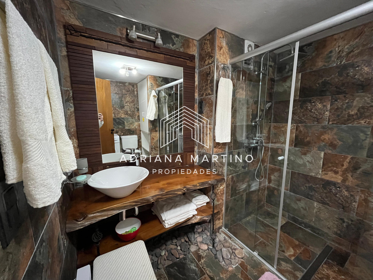 Apartamento ID.71380 - Apartamento en alquiler anual Punta Del este