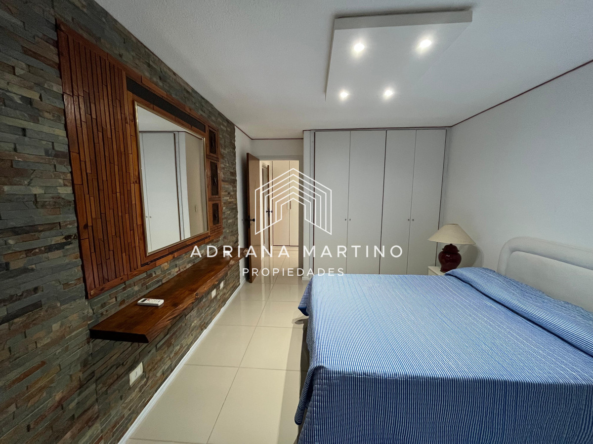 Apartamento ID.71380 - Apartamento en alquiler anual Punta Del este