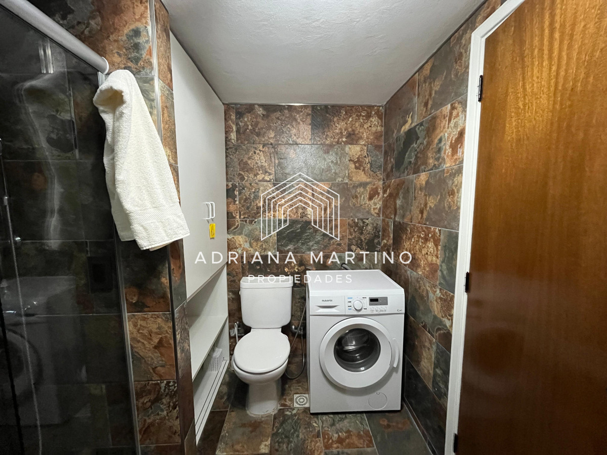 Apartamento ID.71380 - Apartamento en alquiler anual Punta Del este
