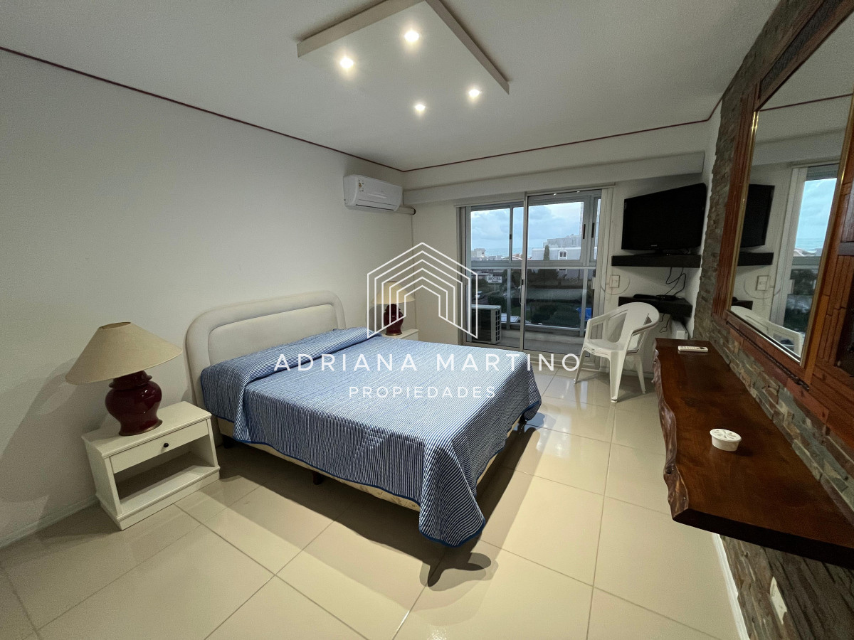 Apartamento ID.71380 - Apartamento en alquiler anual Punta Del este