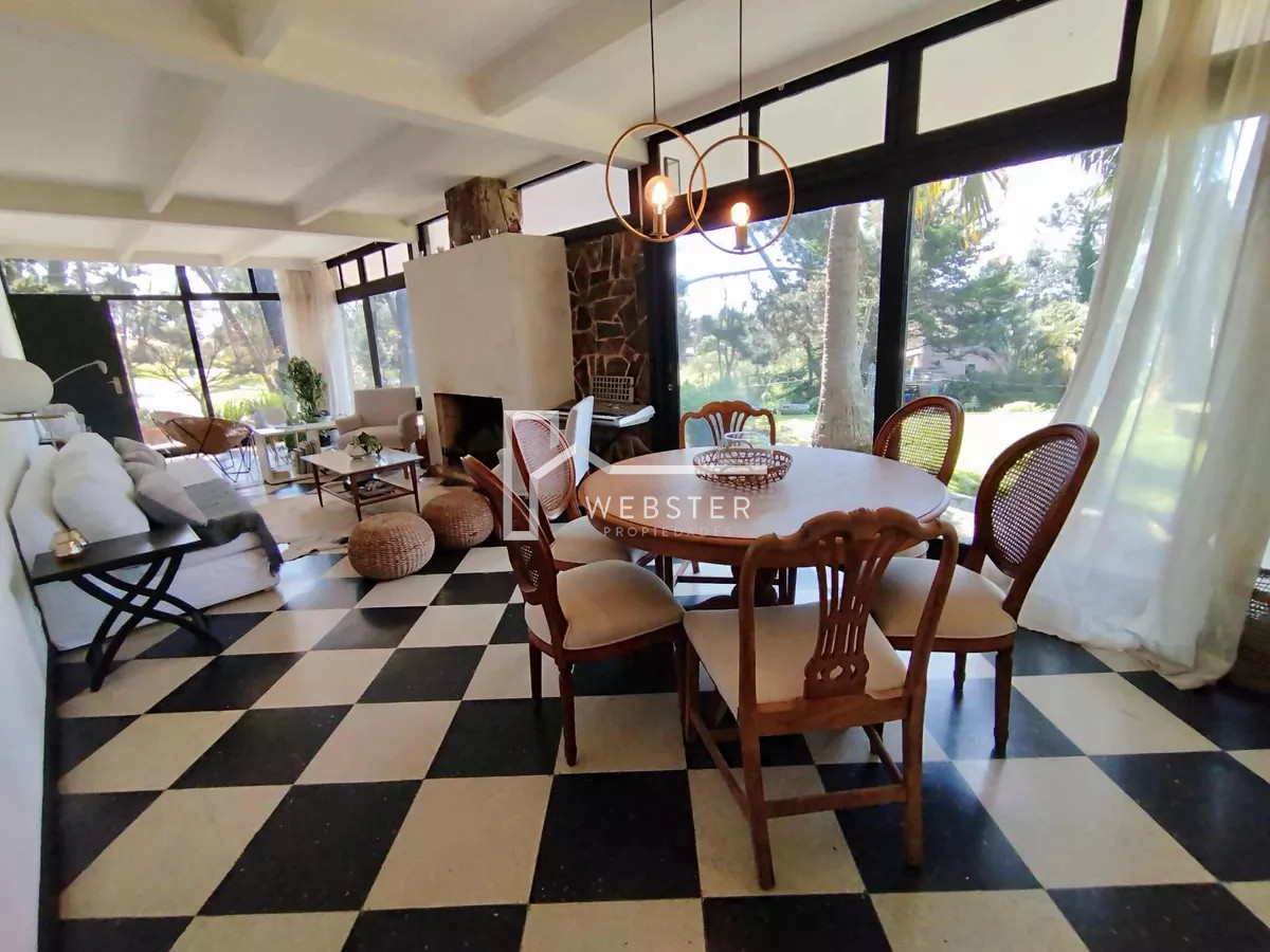 Casa ID.1957 - Espectacular casa próxima a colegios - Jardines de cordoba 