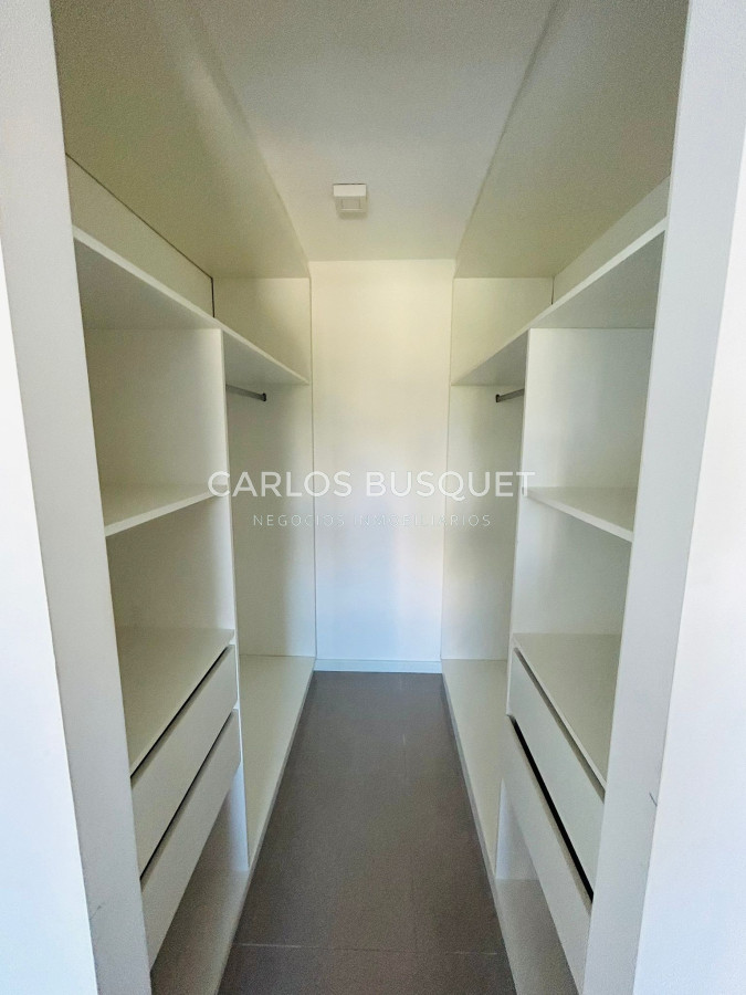 Apartamento ID.816 - Apartamento en Alquiler temporal - Torre One Playa Brava Punta del Este