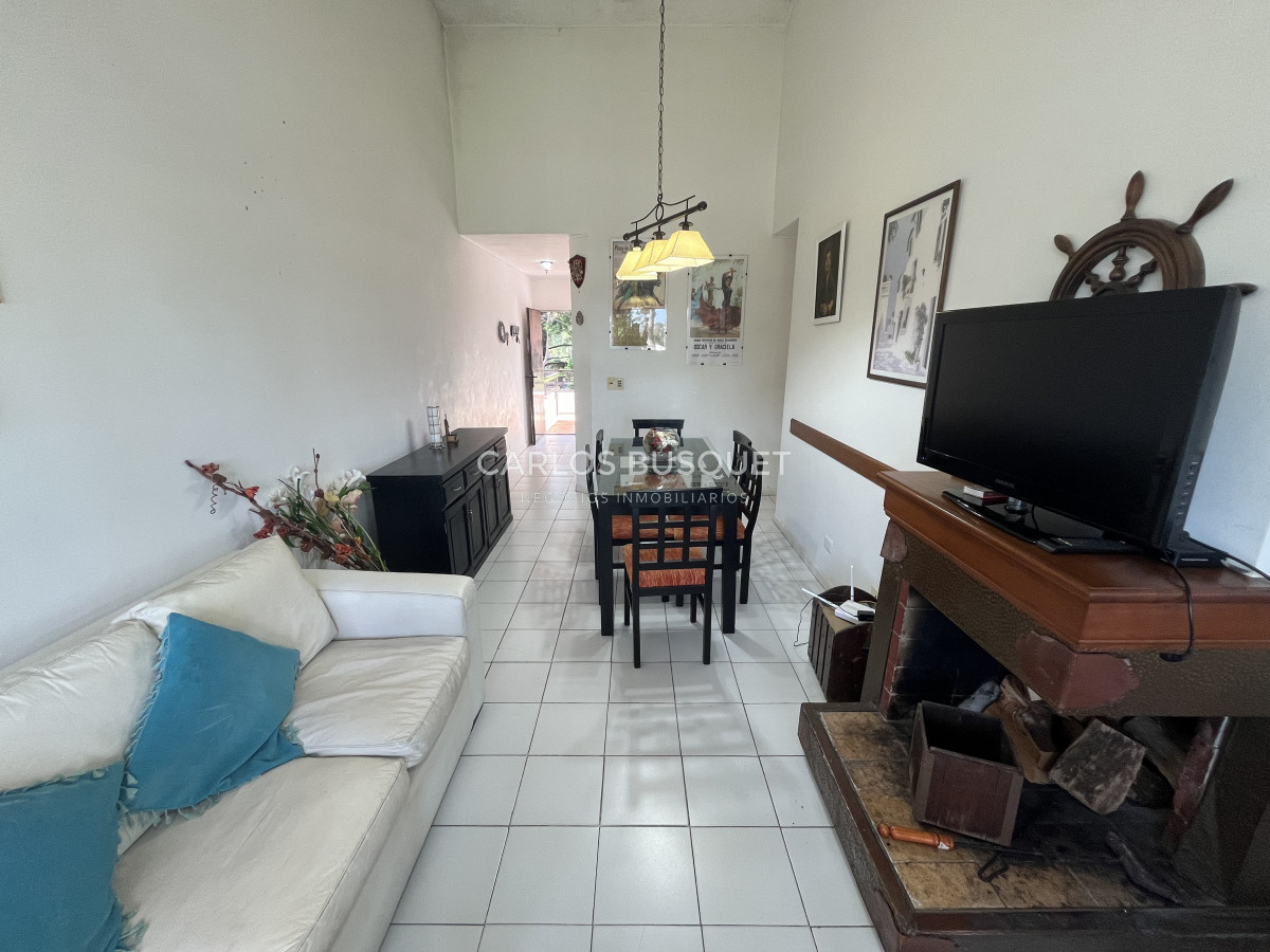 Apartamento ID.813 - Apartamento en venta o alquiler temporario - 3 dormitorios Playa Mansa.