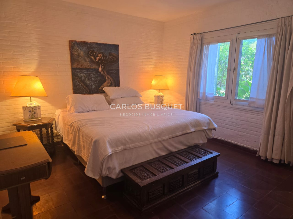 Casa ID.1427 - Casa en San Rafael - 4 dormitorios, Piscina.