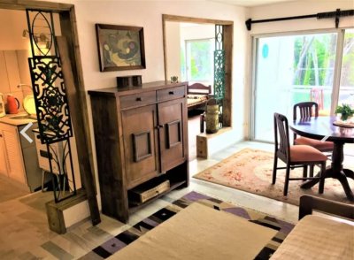 Apartamento en Venta!! Zona Roosevelt, 1 dormitorio, Punta del Este