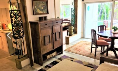 Apartamento en Venta!! Zona Roosevelt, 1 dormitorio, Punta del Este