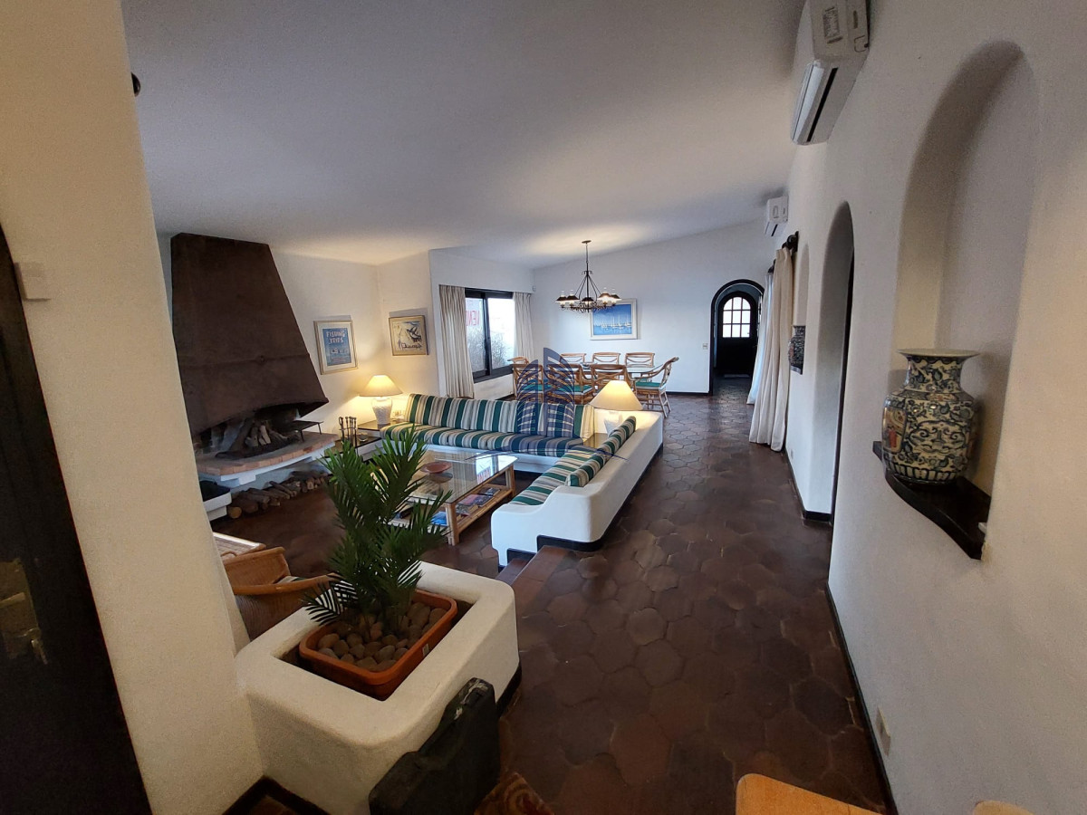 Mansa - GoPunta - Portal Inmobiliario de Punta del Este - Maldonado