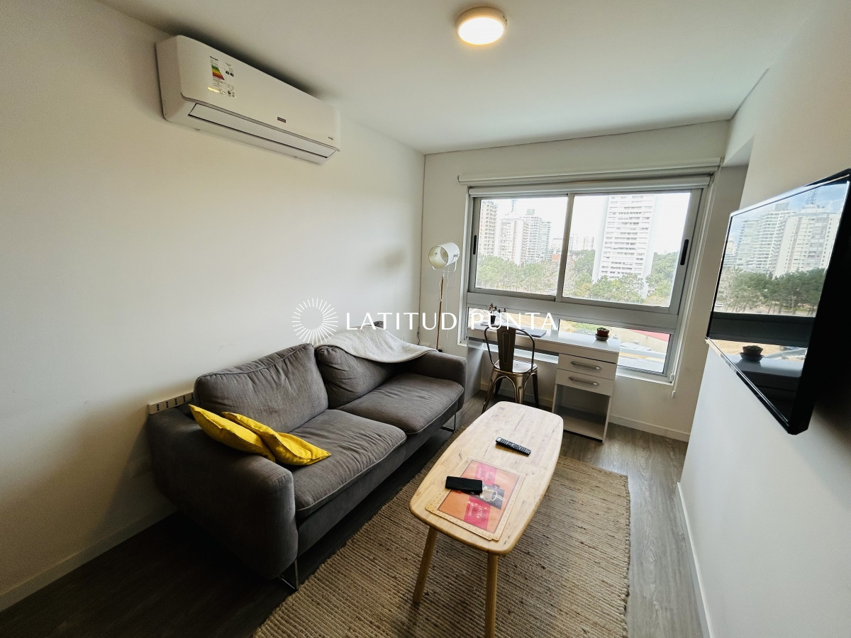 Apartamento en Venta, Punta del Este