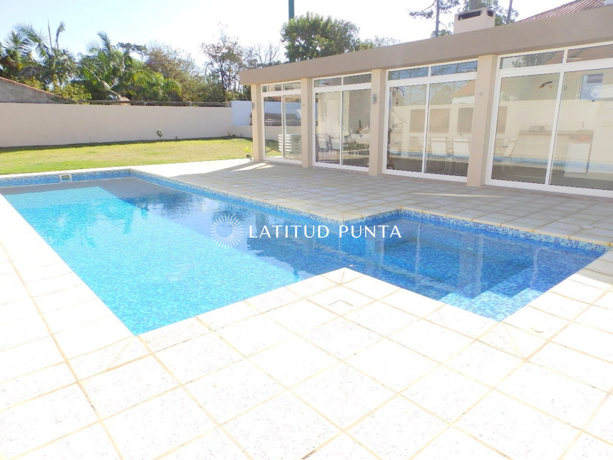 Mono ambiente en Mansa - LAT3158A