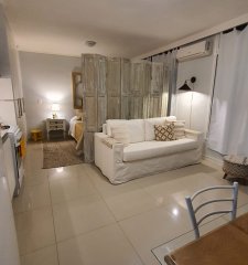 Mono ambiente en Mansa