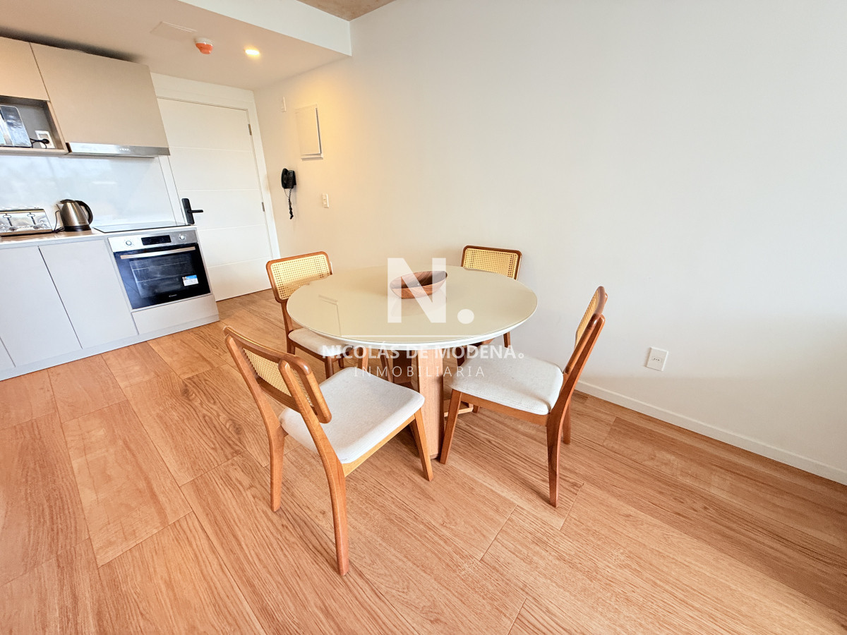 Apartamento