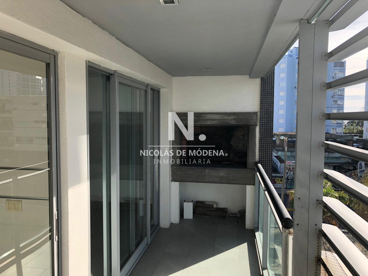 Apartamento en venta , la pastora , punta del este  - NDM6234A