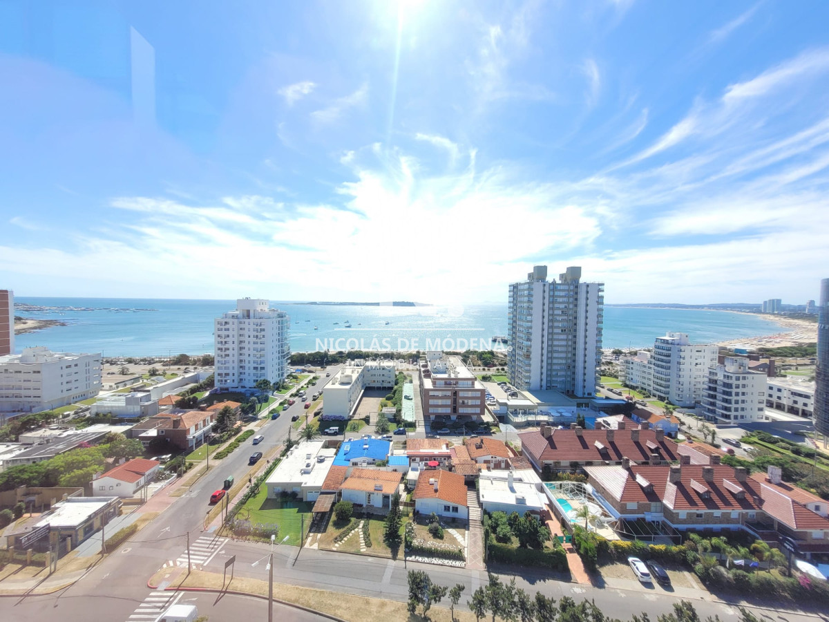La Pastora - GoPunta - Portal Inmobiliario de Punta del Este - Maldonado