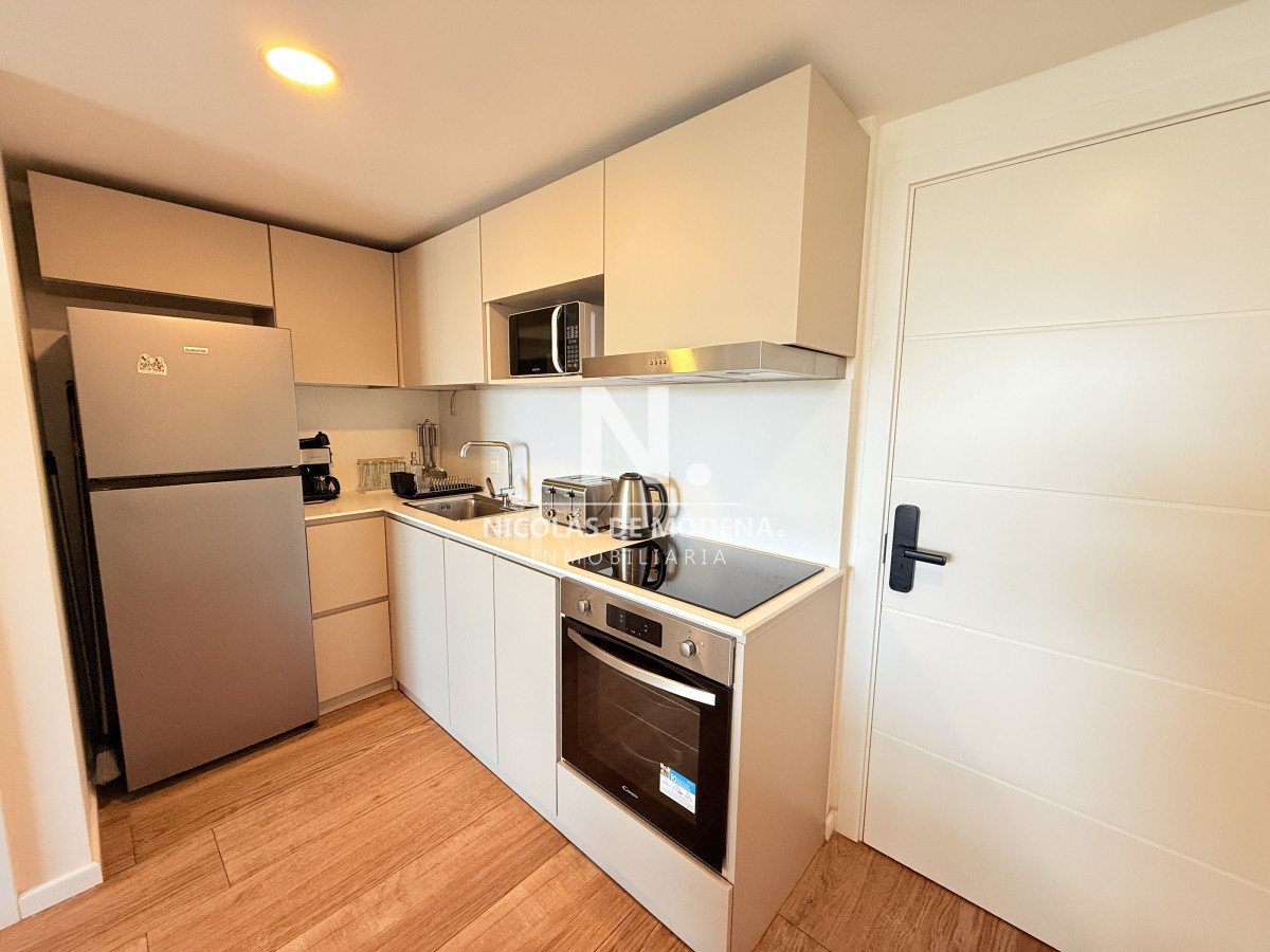 Apartamento