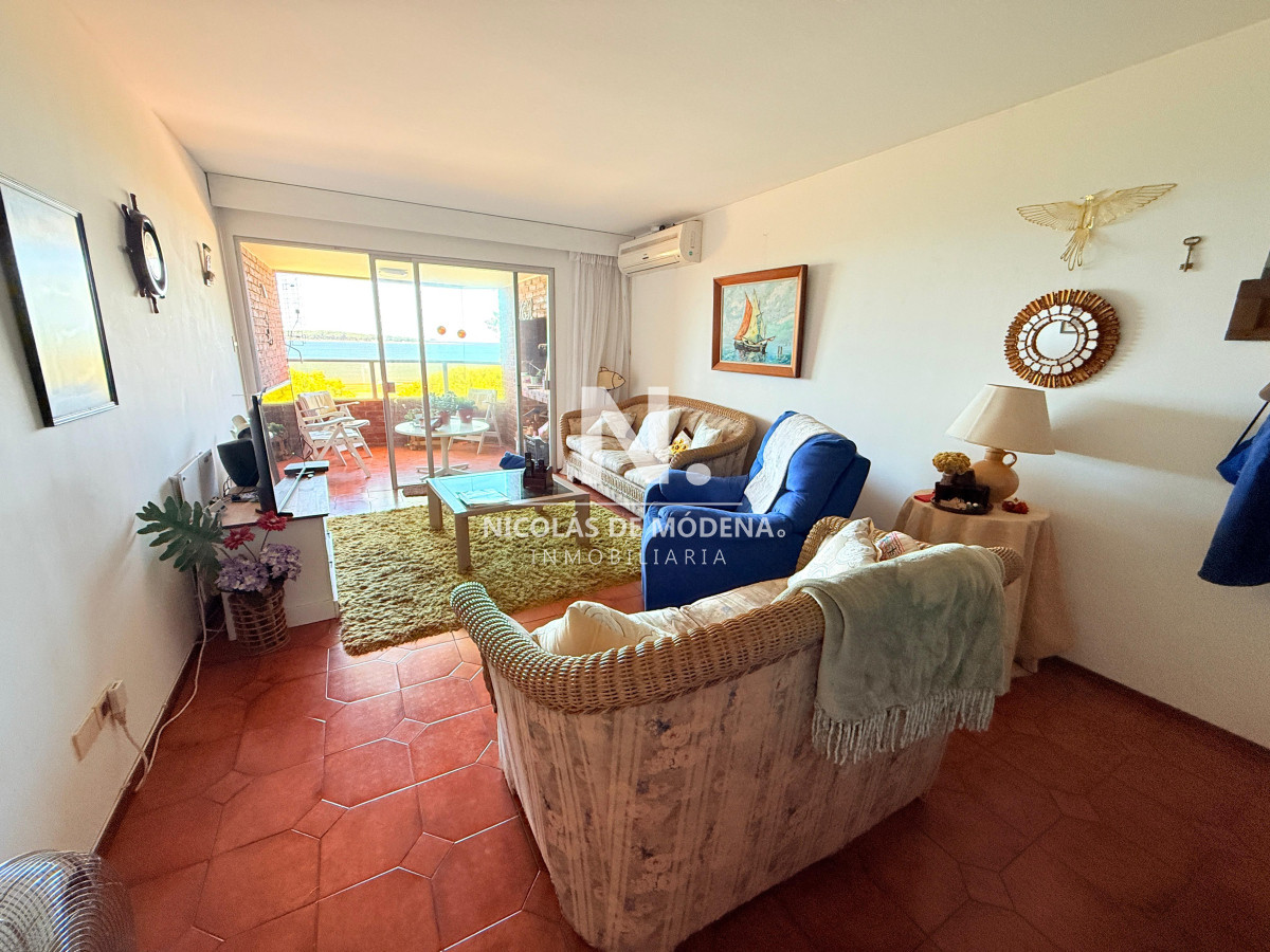 Mansa - GoPunta - Portal Inmobiliario de Punta del Este - Maldonado