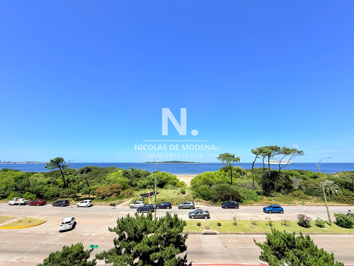 Mansa - GoPunta - Portal Inmobiliario de Punta del Este - Maldonado