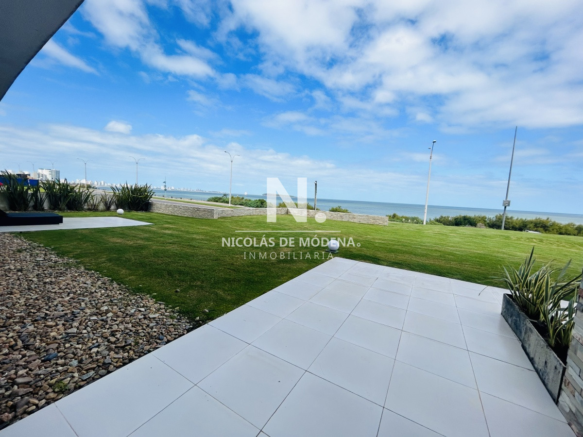 Mansa - GoPunta - Portal Inmobiliario de Punta del Este - Maldonado
