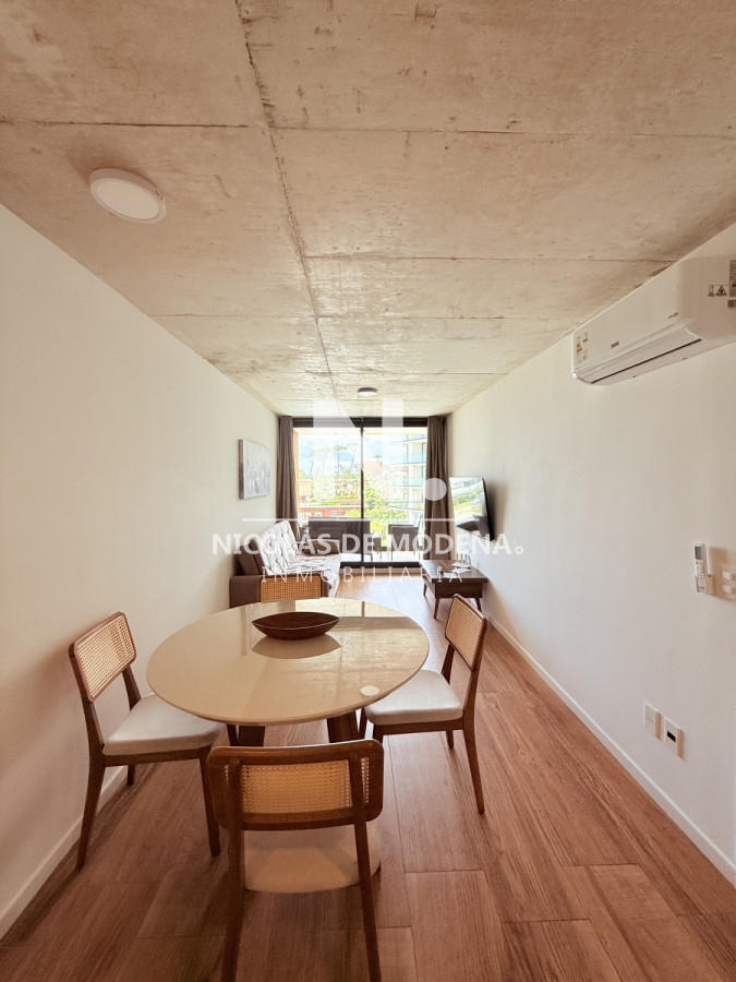 Apartamento
