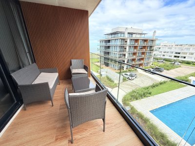  Venta primera Linea, Playa Mansa, Punta del Este