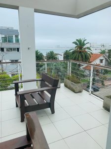 Apartamento en venta , Península 2 dormitorios , Punta del Este